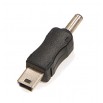 mini USB csatlakozó adapter